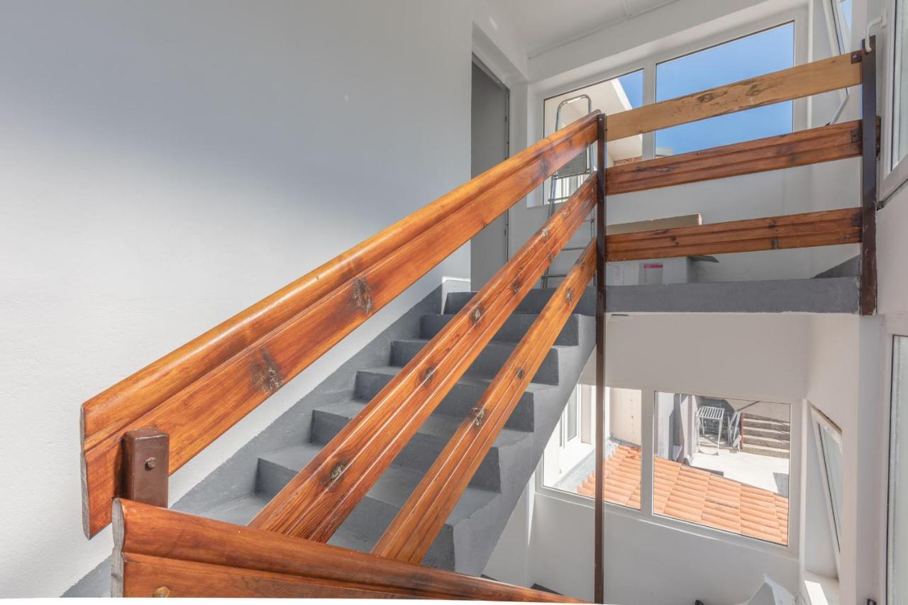 Holiday Home Insulam Mare Трогир Екстериор снимка