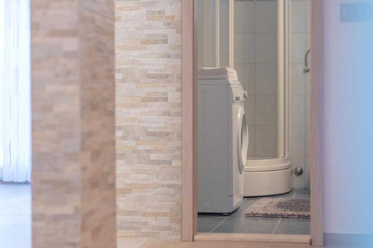 Holiday Home Insulam Mare Трогир Екстериор снимка