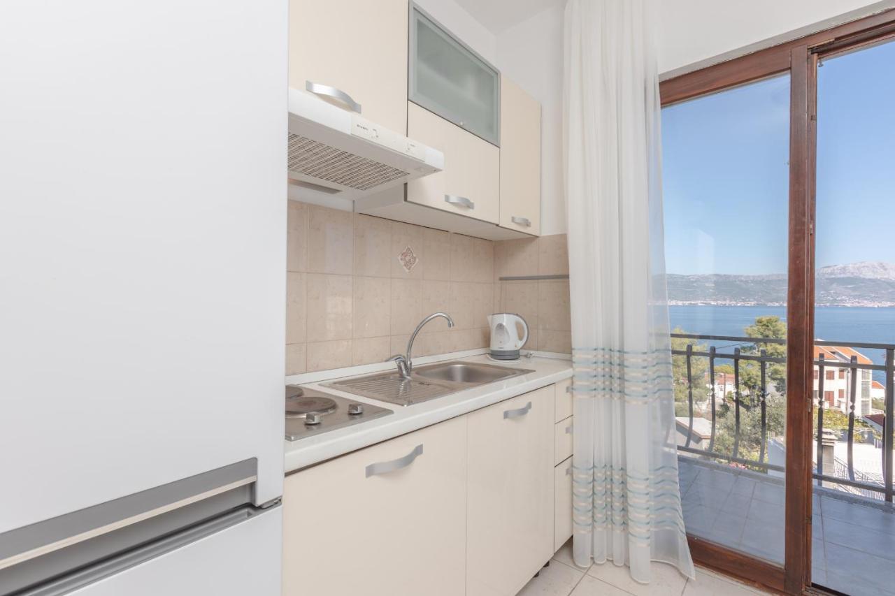 Holiday Home Insulam Mare Трогир Екстериор снимка