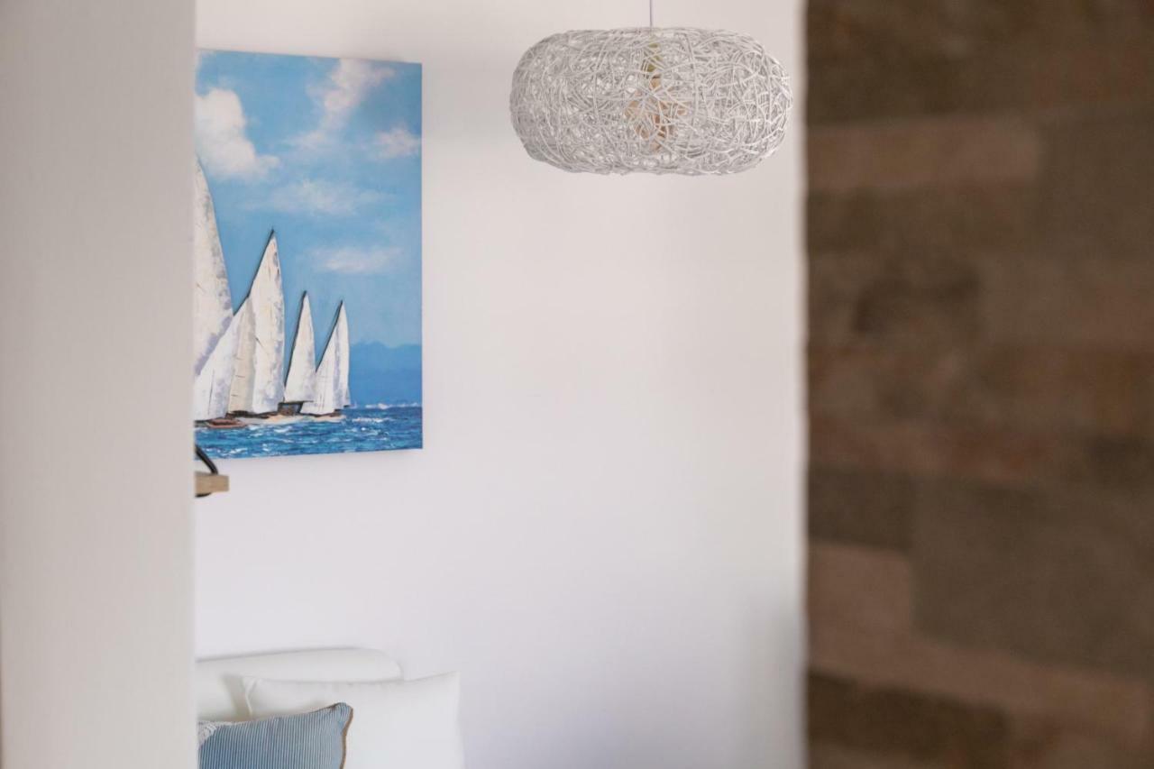 Holiday Home Insulam Mare Трогир Екстериор снимка